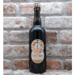 Val-Dieu Grand Cru Quadrupel - 75 CL - House of Beers Uden