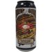Amundsen Brewery Donut Series Chocolate Peanut Butter Donut 44cl Amundsen Brewery Donut Series Chocolate Peanut Butter Donut 44cl