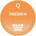 Evoqe Sour! n° 4 24l Evoqe Sour! n° 4 24l