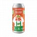 Hop Hooligans x Baxbier x Maktoob x Folkingebrew - Panic At Tedesco Hop Hooligans x Baxbier x Maktoob x Folkingebrew - Panic At Tedesco