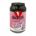Rock City Second Date Non DIPA Rock City Second Date Non DIPA