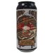Amundsen Brewery  Donut Series Pecan Chocolate 44cl 