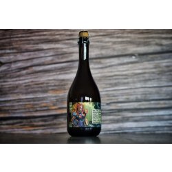 Brasserie L'Apaisée - Funk Me I'm Farmhouse - addicted2craftbeer