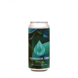 Polly’s  Expression Form Pale Ale - Craft Metropolis