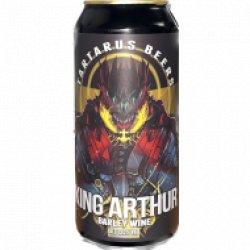 Tartarus Beers King Arthur