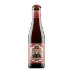 Cuvée Des Jacobins  33 cl - Gastro-Beer