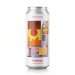Cztery Ściany – Parno 50 cl 