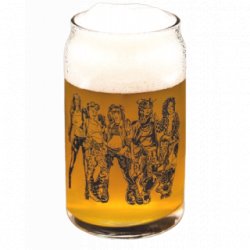 Della Granda Bicchiere - Cantina della Birra