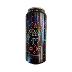 BreWskey - Koko - 473ml - La Bière à Boire