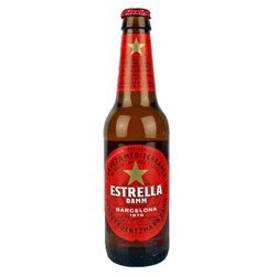 Estrella Damm Estrella Damm