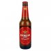 S. A. Damm Estrella Damm - BARCELONA - 0,33l ## S. A. Damm Estrella Damm - BARCELONA - 0,33l ##