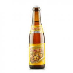 Kapittel Tripel Abt