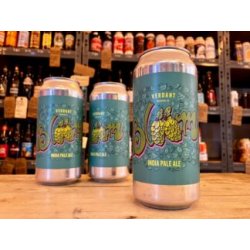 Verdant  Bloom — IPA - Wee Beer Shop