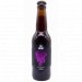 Verzet Oud Bruin Raspberry Verzet Oud Bruin Raspberry