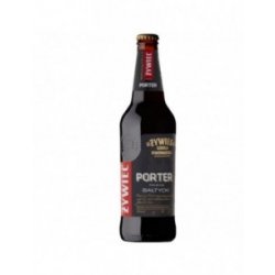 Zywiec Porter 50cl - Gourmet en Casa TCM