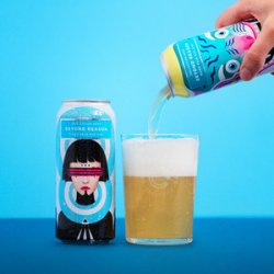 Collective Arts Brewing Beyond Reason Collective Arts Brewing Beyond Reason