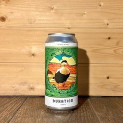 Duration Brewing Eider
