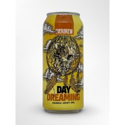 Cervejaria EverBrew DAY DREAMING