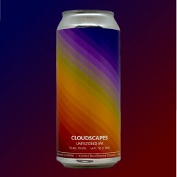 Knotted Root Brewing Company Cloudscapes