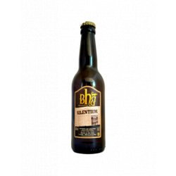 BHB - Silentium (IPA Blé Sarrasin) 33 cl - Bieronomy