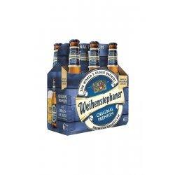 Weihenstephaner Original Weihenstephaner Original