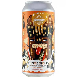 Basqueland Fudgesicle