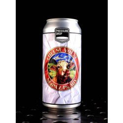 Pressure Drop Brewing Cheese Vol. 3 Pressure Drop Brewing Cheese Vol. 3