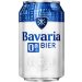 Bavaria Malt 0.0% blik Tray 4x6x33 cl Bavaria Malt 0.0% blik Tray 4x6x33 cl