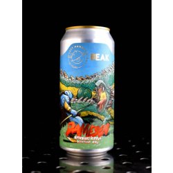 Left Handed Giant DAMESEN Left Handed Giant DAMESEN