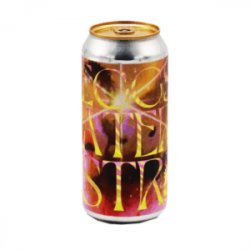 Elmeleven Eggstraterrestrial (PULP)