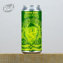 Jester King Brewery Green Acres Jester King Brewery Green Acres