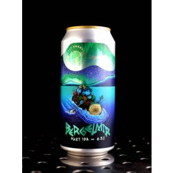 Left Handed Giant BERGELMIR Left Handed Giant BERGELMIR