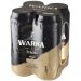 Warka Strong 4Pk Warka Strong 4Pk