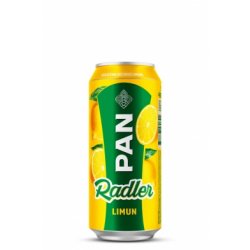 Pan Radler  limun - Roto dinamic
