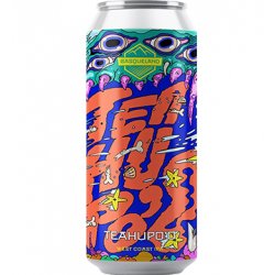 Basqueland Teahupoʻo