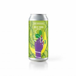 HOP HOOLIGANS - Bed of Thorns - Bereta Brewing Co.