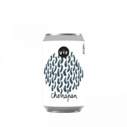 Vif Chenapan - Cold IPA - Find a Bottle