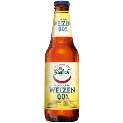 Grolsch Weizen 0.0% Krat 4x6x30 cl   - Hansen Dranken