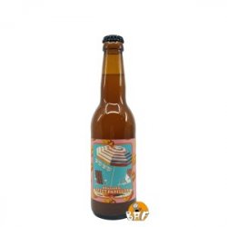 Yoyo (Sour Ale) - BAF - Bière Artisanale Française