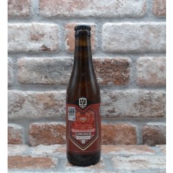 Lumunus IPA - 33 CL - House of Beers Uden