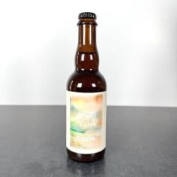 Tired Hands Brewing Company Songs From A Barn: Barleywine #1