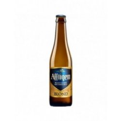 Affligem Blond 33cl - Gourmet en Casa TCM