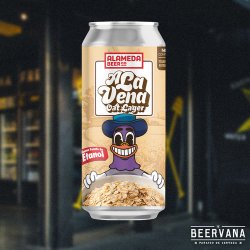 Alameda. A La Vena - Beervana