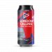 Funky Fluid London Calling 500ml 