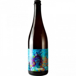 Hoppy Road Perséphone - Gruit de fermentation mixte - Find a Bottle