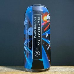 Wylam In A Citra Galaxy Far Far Away - NORD Bottle Shop