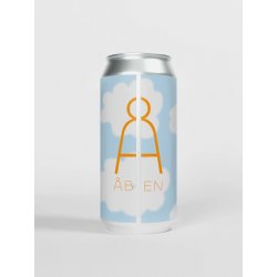 ÅBEN Cloud Gazing
