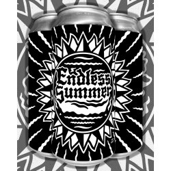 Black Iris Brewery Endless Summer