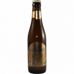 Brouwerij Cornelissen Sint Gummarus Tripel - Dokter Bier