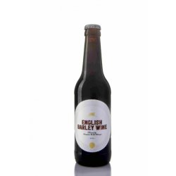 ENGLISH BARLEY WINE RONDADORA&LA MONTNEGRE - Rondadora